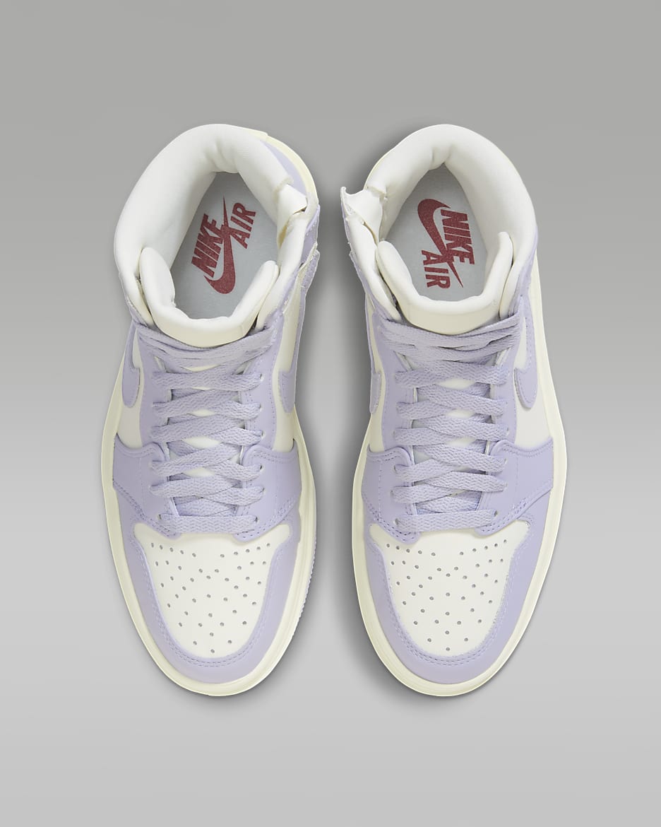 Air Jordan 1 Elevate High Women s Shoes